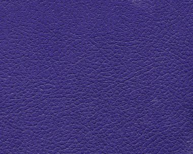 Menekşe suni deri dokusu.