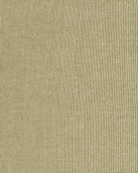 Soluk gri-yeşil kumaş doku portre — Stok fotoğraf