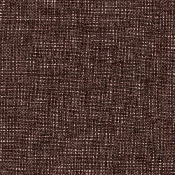 Textura têxtil sintética marrom como fundo — Fotografia de Stock
