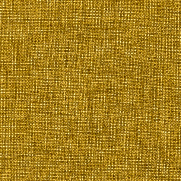 Żółty syntetycznego materiału włókienniczego tekstura — Zdjęcie stockowe