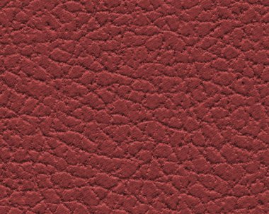 kırmızı yapay deri doku portre 