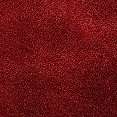 koyu kırmızı deri doku, arka plan için yararlı 