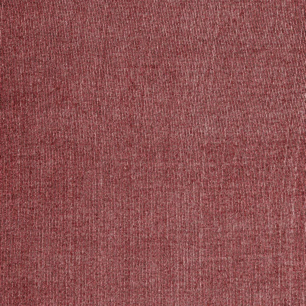 Red fabric texture for background — Stock Photo, Image