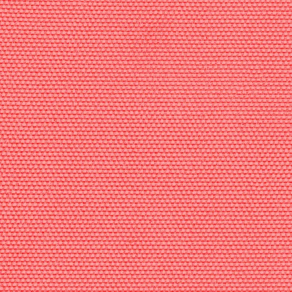 Textura têxtil sintética rosa close-up — Fotografia de Stock