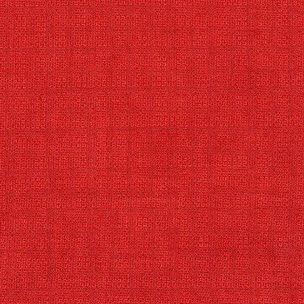 Textura textil roja. Útil como fondo —  Fotos de Stock