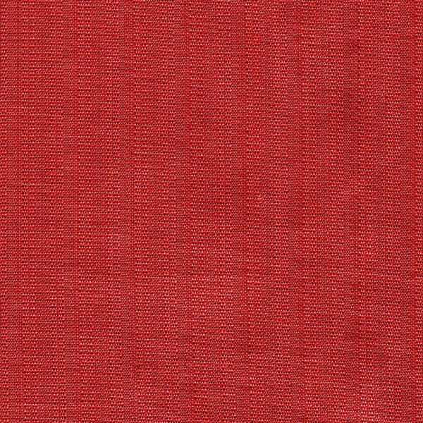 Textura de tecido vermelho ou fundo — Fotografia de Stock