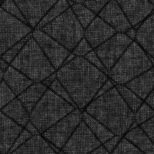 Gray textile texture as background — Stock Photo, Image