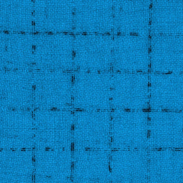 Синій текстильні текстури — стокове фото