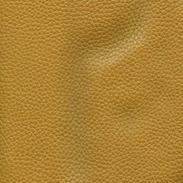 Желтая кожа текстура в качестве фона — стоковое фото