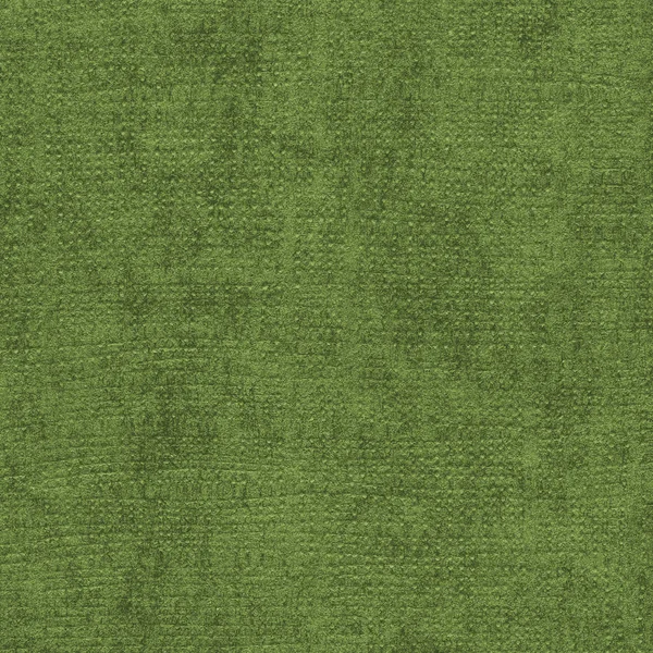 Noszone zielony materiał syntetyczny — Zdjęcie stockowe
