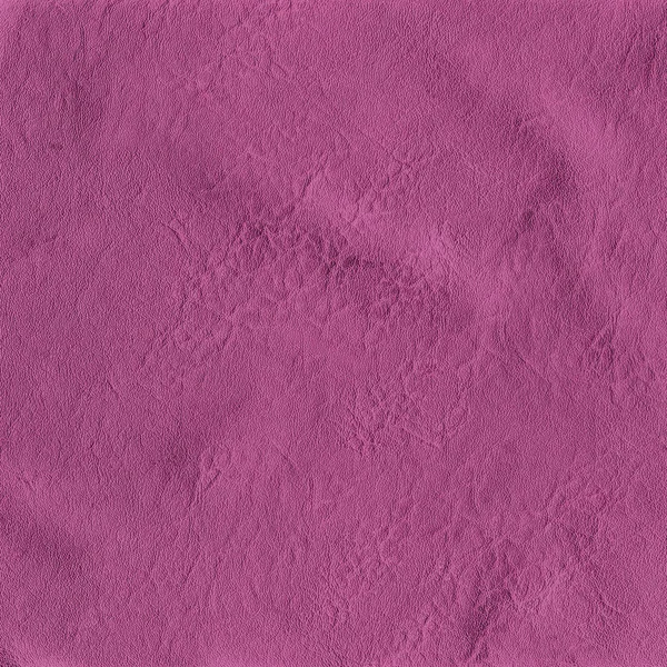 Texture in pelle viola — Foto Stock