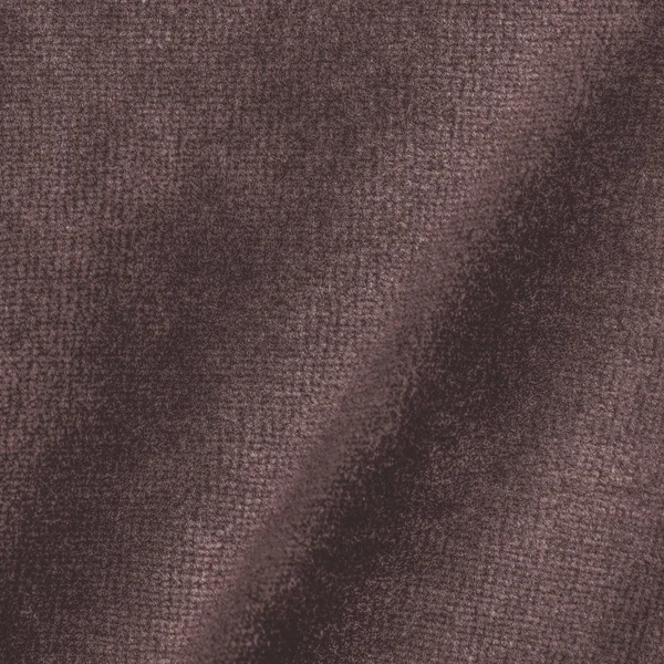 Brown textile texture — Stock Photo, Image