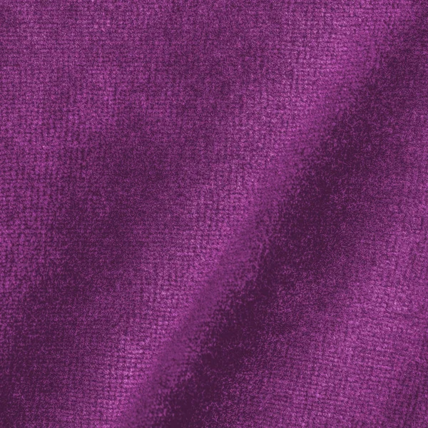 紫罗兰色纺织纹理 — 图库照片