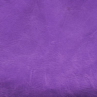 arka plan olarak mor deri dokusu