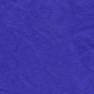 parlak mavi deri arka plan tasarım çalışmaları için