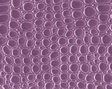 Menekşe yapay yılan deri doku portre