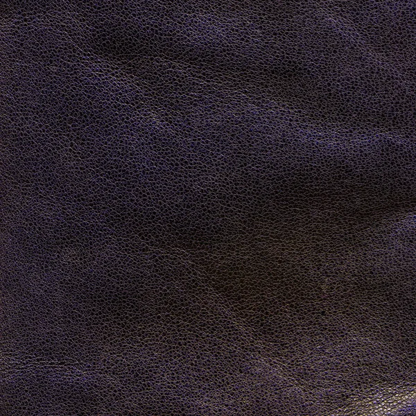 Textura de cuero violeta oscuro. Útil para el fondo —  Fotos de Stock