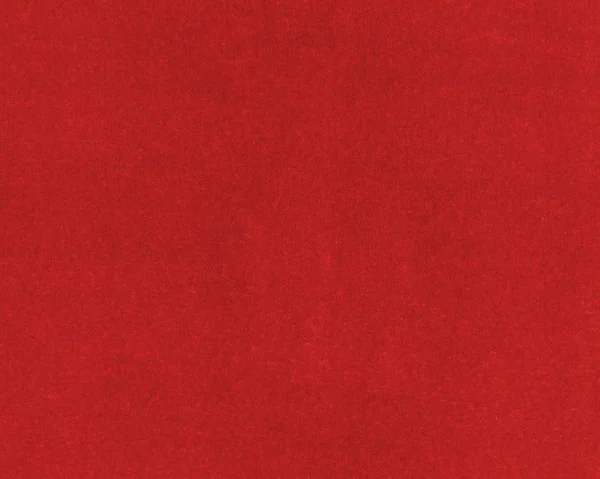 Текстура красной бумаги крупным планом. Полезно для фона — стоковое фото