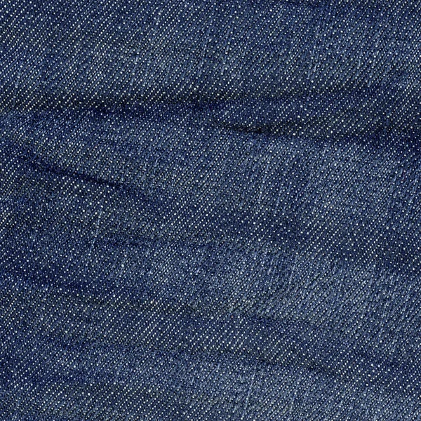 Blue Jeans background — Stock Photo, Image