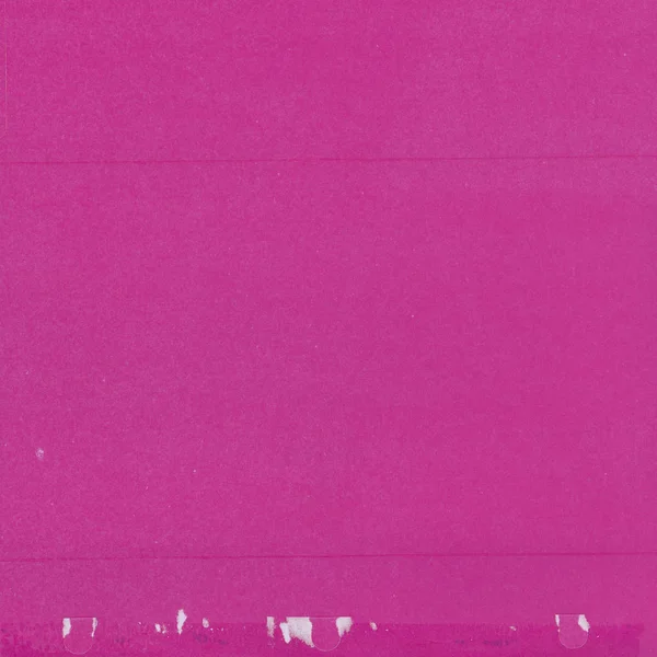 Růžový papír na pozadí — Stock fotografie