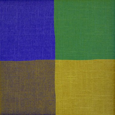 dört renk dokulu arka plan