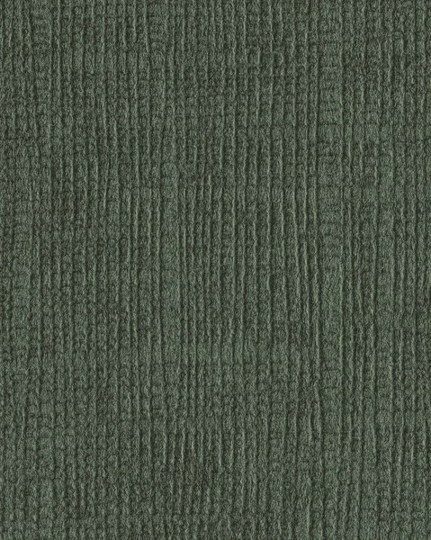 Textura de material sintético cinza-verde detalhada alta — Fotografia de Stock