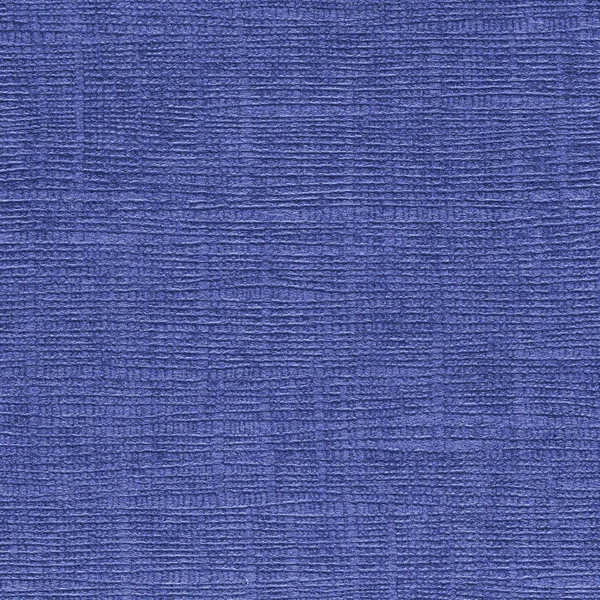Blå material textur som bakgrund för design-verk — Stockfoto