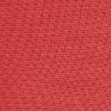 Kırmızı Tekstil doku. arka plan olarak yararlı