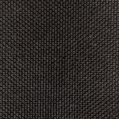 arka plan olarak siyah malzeme doku