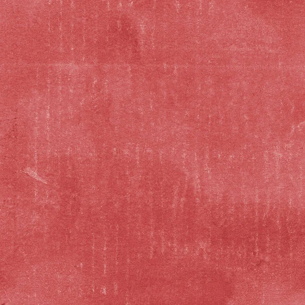 红色带纹理的背景，为设计作品 — 图库照片
