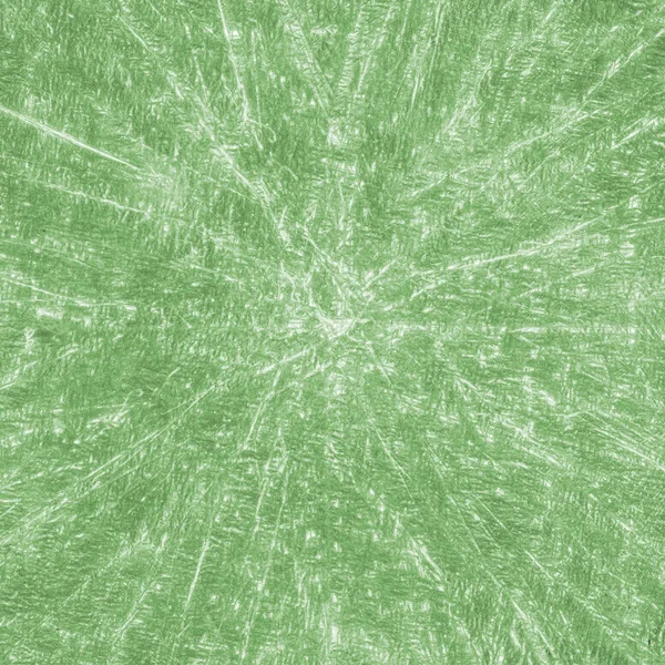 Green material texture. Useful as background — Stock Photo, Image