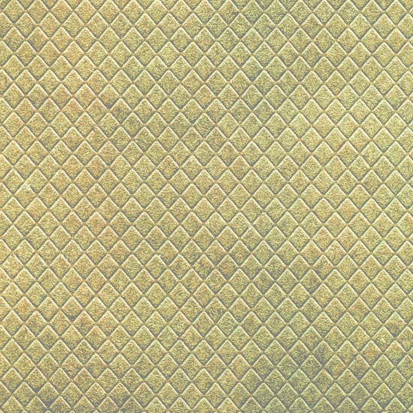 Zielonkawo żółtym tle komórkowej — Zdjęcie stockowe