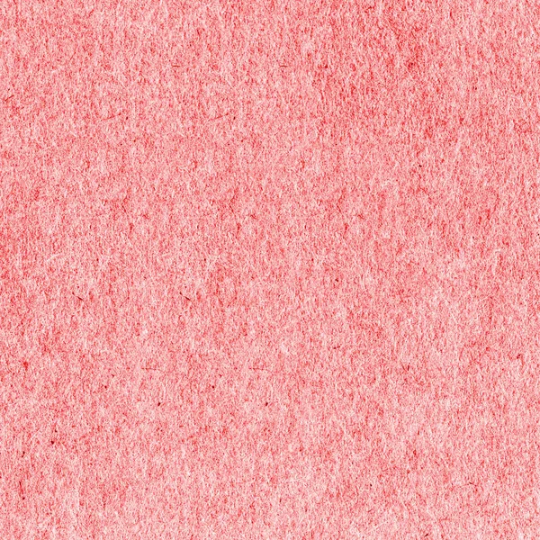 Textura de papelão vermelho pintado. Útil para fundo — Fotografia de Stock