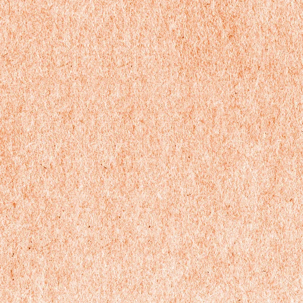 Painted orange cardboard texture. Useful for background — Stock Photo, Image