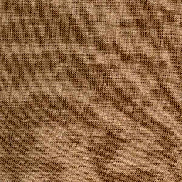 Brown textile texture. Useful as background — Stock Photo, Image