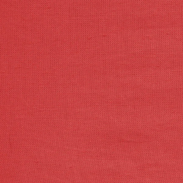 Textura textil roja. Útil como fondo —  Fotos de Stock