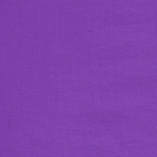 Violet textile texture. Useful as background — Stock Photo, Image