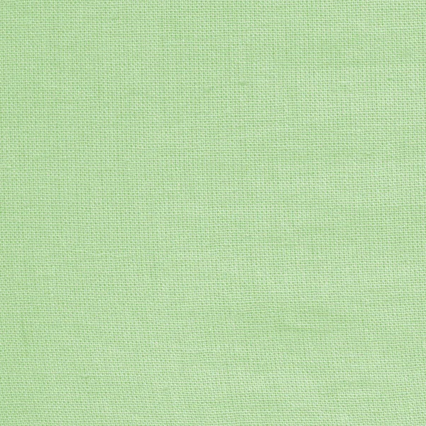 Pale green textile texture. Useful as background — Stock Photo, Image