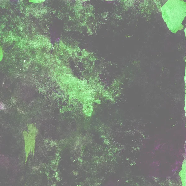 Сіро-зелений абстрактний текстурований фон — стокове фото