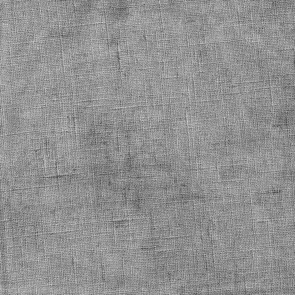 Textura textil gris claro. Útil como fondo — Foto de Stock