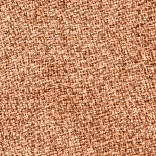 Portakal Tekstil doku. Arka plan olarak yararlı — Stok fotoğraf