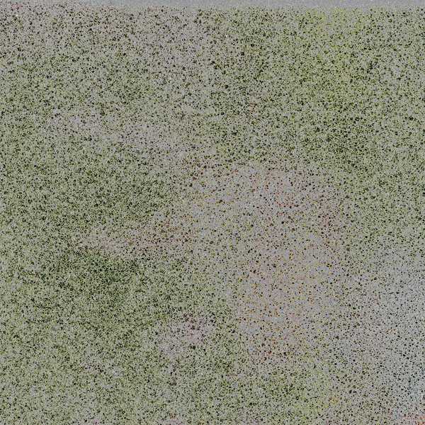 Szaro zielone teksturowane tło dla prac projektowych — Zdjęcie stockowe