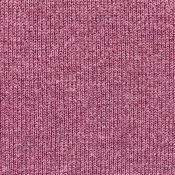 Viola tessitura a maglia tessuto per sfondo — Foto Stock