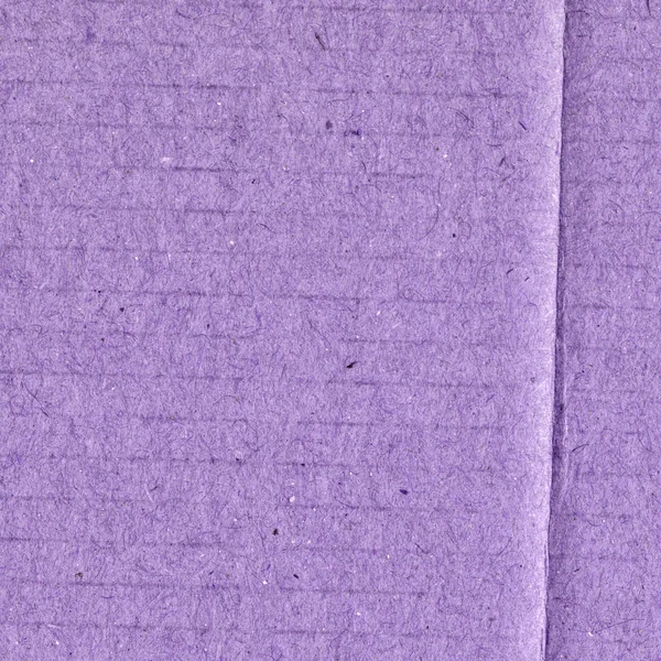 Vecchia texture di cartone viola. Utile per lo sfondo — Foto Stock