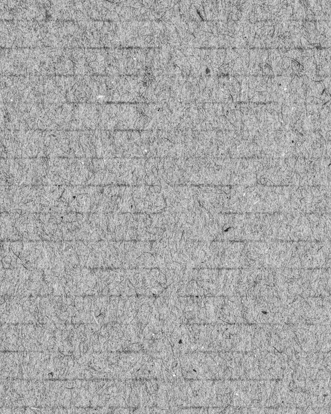 Textura de papelão de embalagem cinza velho — Fotografia de Stock