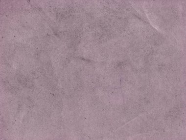 kahverengi arka plan olarak eski kağıt yaprağının