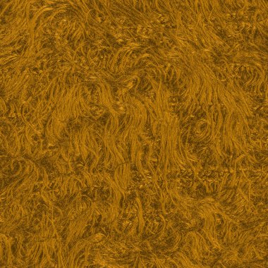 arka plan olarak sarı Tekstil doku