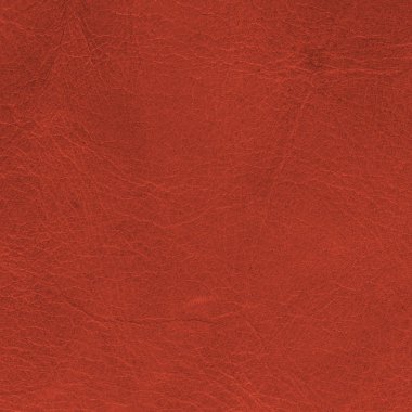 kırmızı deri kaplama.