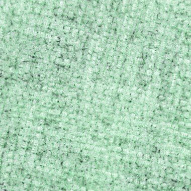 Yeşil Tekstil doku 