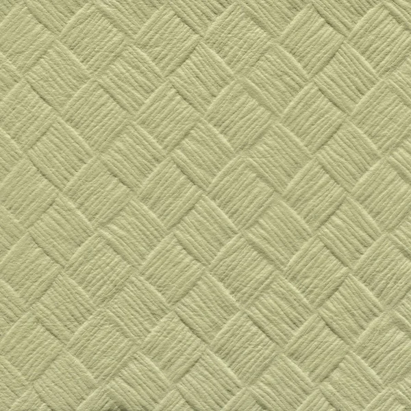 Желто-зеленый синтетический материал текстуры . — стоковое фото